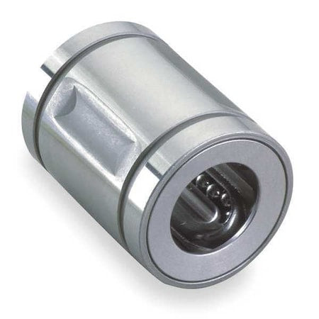 Thomson A101824SS - Ball Bushing,Bore Dia 0.625 In