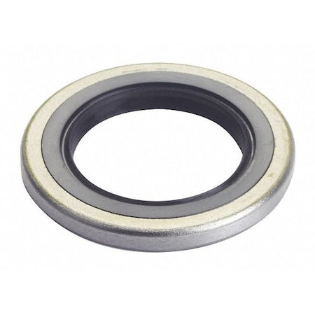 Thomson SM12 - External Seal,ID 12 mm,OD 22 mm