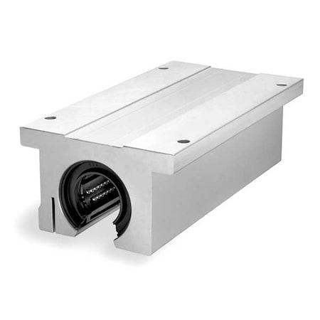 Thomson SSUTWNO24 - Pillow Block,1.500 In Bore,9.000 In L
