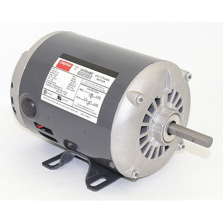 Dayton 5K984 - General Purpose Motor,1/2hp,1725 RPM,48 Z