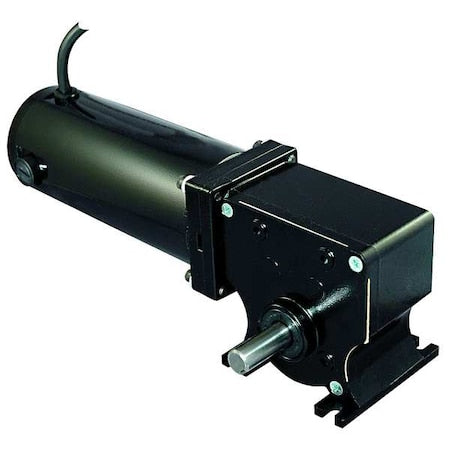 Dayton 5LAF9 - DC Gearmotor,RPM 150,12 VDC