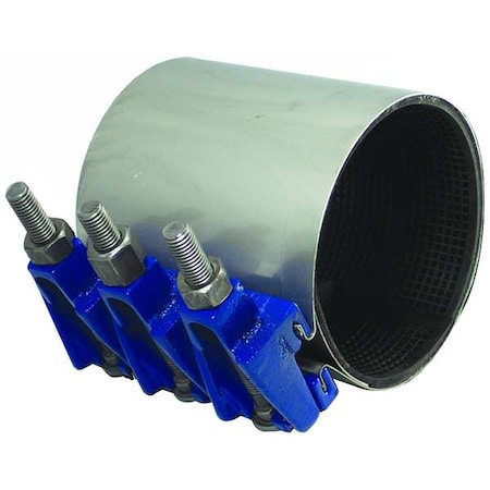 Smith-Blair 22600066312000 - Repair Clamp,6 15/16"Max OD,Full Cov