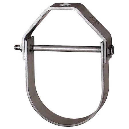 Anvil 0500250147 - Clevis Hanger,Adjustable,Pipe Size 10 In