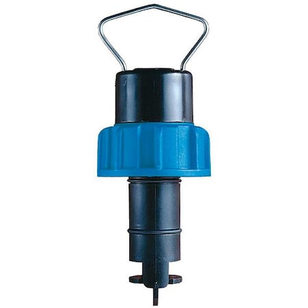 Signet 3-2536-P1 - Paddlewheel Flowmeter