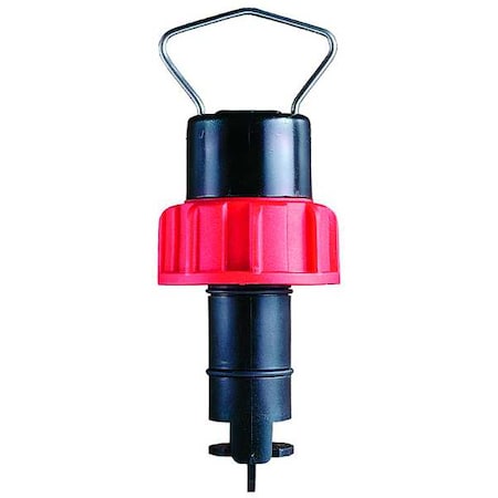 Signet P51530-P1 - Paddlewheel Flowmeter