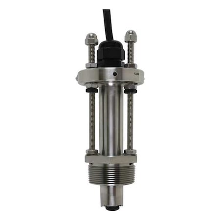Signet 3-2540-1S - Paddlewheel Flowmeter