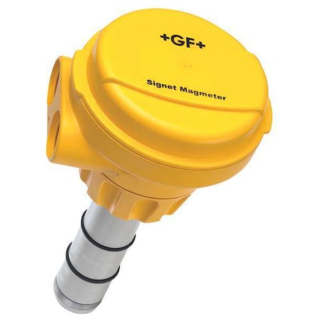 Signet 3-2551-P0-21 - Insertion Magmeter