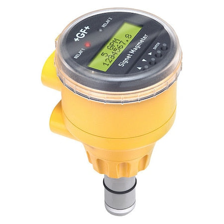 Signet 3-2551-P0-41 - Insertion Magmeter