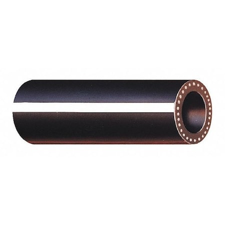 Gates 28409 - Heater Hose,3/8 ID x 50 Ft,60 PSI,EPDM