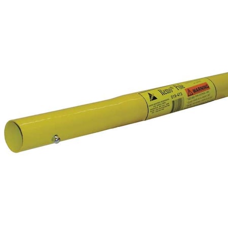 Cherne 019473 - 6 Ft Remo Pole