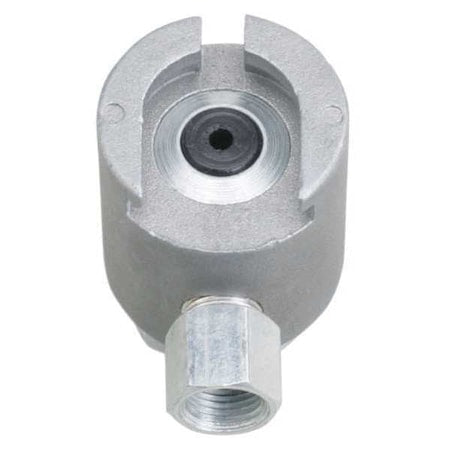 Westward 5NUG1 - Button Head Coupler, 5/8, 6000 psi