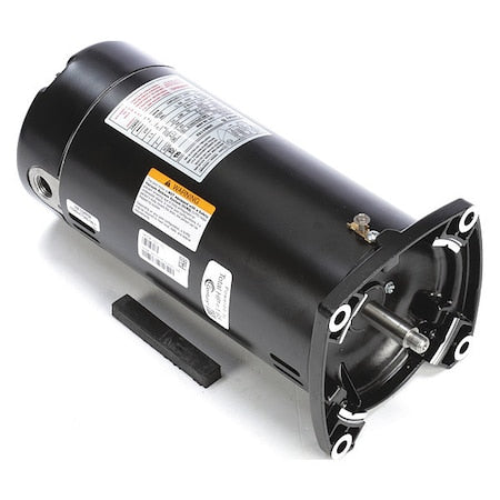 Century USQ1152 - Pool Pump Motor, Capacitor-Start/Run, 1 1/2 HP, 48 Y Frame, 3,450 Nameplate RPM