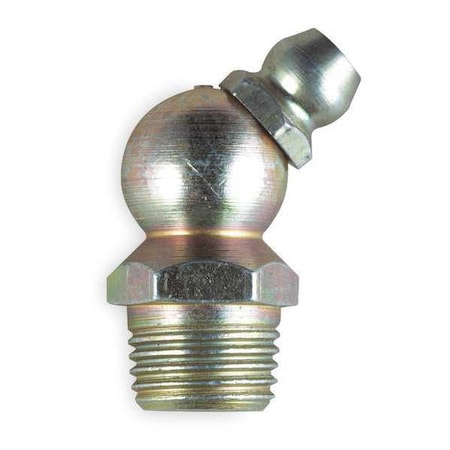 GFD1688 - Fitting, 45deg, 1/8-27, PK10
