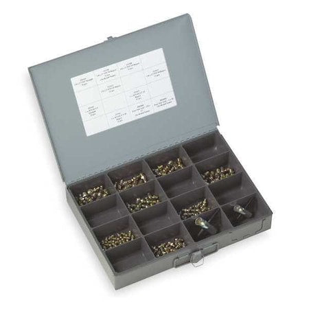 5PU36 - Grease Fitting,134 PC