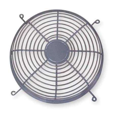 Dayton 5PV71 - Fan Guard,13-3/4 In. H,31-1/2 In. W