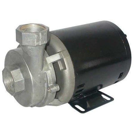 Dayton 5PXX9 - Aluminum 1/4 HP Centrifugal Pump 115 V