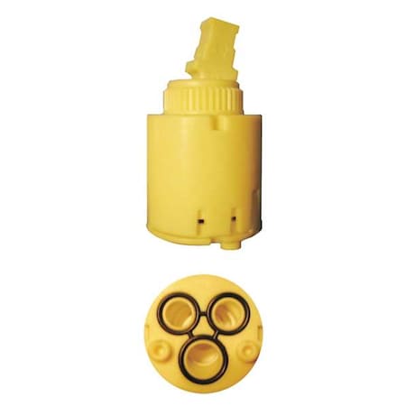 Kohler GP77548 - Single-Lever Cartridge, Kohler Faucets