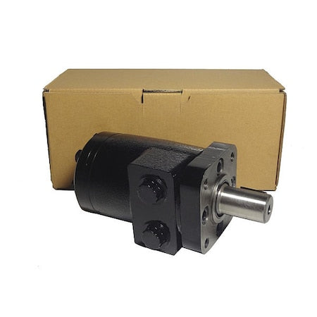 Char-Lynn 101-1756 - Hydraulic Motor,8.9 cu in/rev,4 Bolt