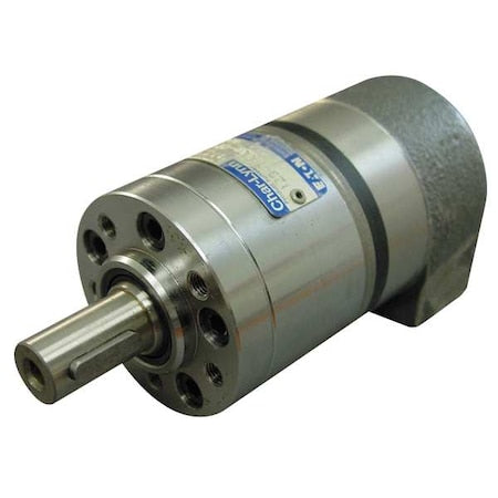 Vickers 129-0292 - Hydraulic Motor,.79 cu in/rev,5 Bolt
