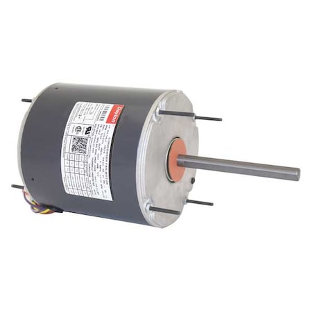 Dayton 5RHU6 - Condenser Fan Motor, 1/5 hp; 1/2 hp