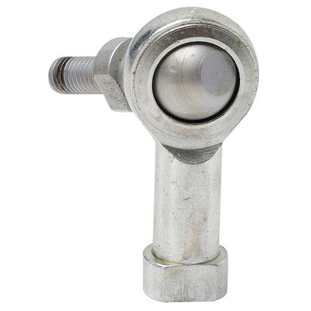 5RKC6 - Female Rod End,RH,1/2 in Bore,1/2"-20