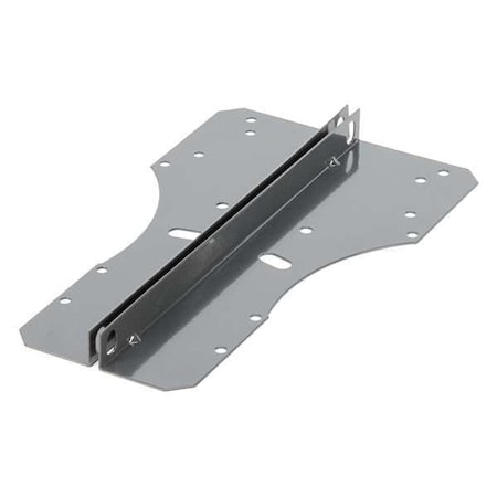 Dayton 5TCJ3 - Blower Support for 1 XJX8 and 1 XJX9,PR
