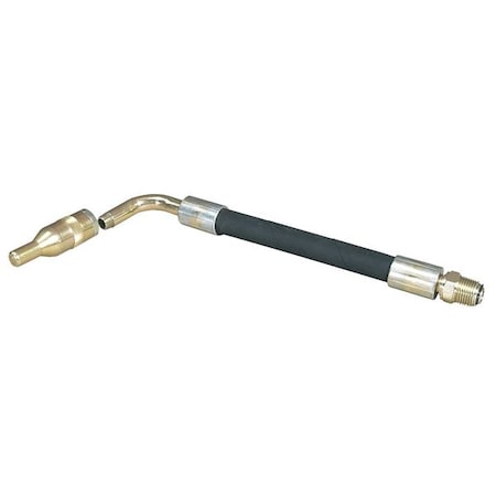 Westward 5TCV5 - Nozzle Spout, For 55 GU72; 55 GU71