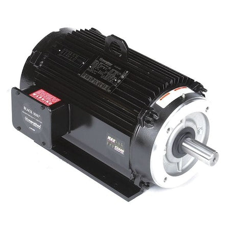Marathon 215THTL7726 - Vector Motor,30.0 lb-ft,10 HP,230/460 V