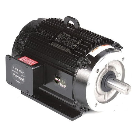 Marathon 213THTL7726 - Vector Motor,22.3 lb-ft,7.5 HP,230/460 V