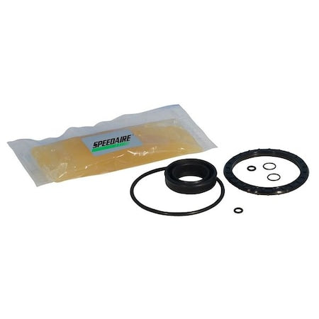 Smc P523040-5 - Seal Kit,Pneumatic Rotary Actuator