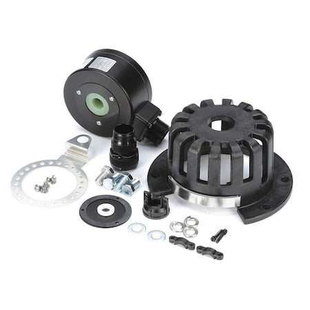 Marathon KIT HS352048-NV - Encoder,For Blk Max,5-25vdc,2048ppr,IP67
