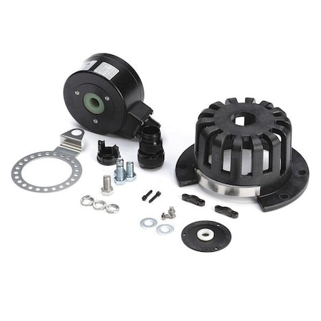 Marathon KIT HS351024-NV - Encoder,For Blk Max,5-25vdc,1024ppr,IP67
