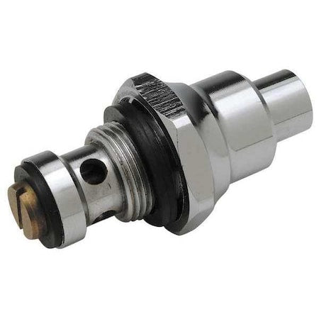 Zurn G67948 - Foot Pedal Valve Assembly,Brass,Zurn