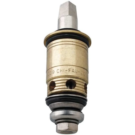 Chicago Faucet 217-XTLHJKABNF - LH Slo-Comp. Cartridge