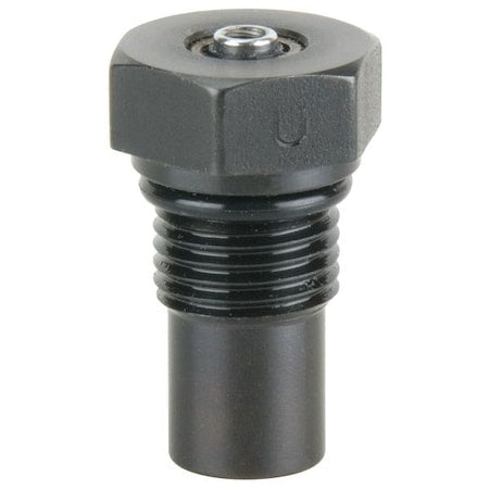 Enerpac CSM271 - Cylinder,Threaded,380 lb,0.28 In Stroke