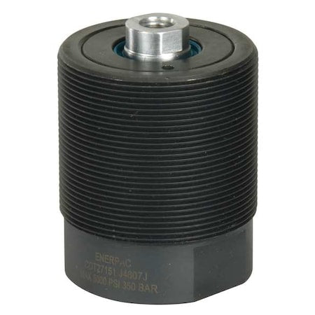 Enerpac CDT27251 - Cylinder,Threaded,6110 lbs,.98 In Stroke