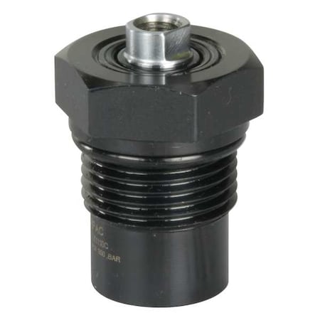 Enerpac CSM1071 - Cylinder,Threaded,2590 lb,0.28 In Stroke