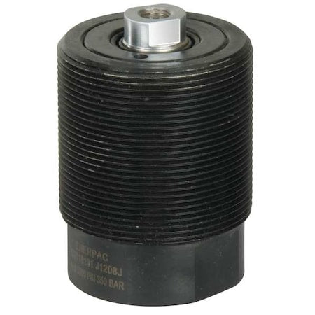 Enerpac CDT18131 - Cylinder,Threaded,3900 lbs,.51 In Stroke