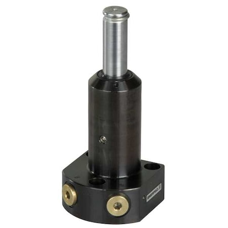 Enerpac SLRD51 - SLRD51, 1250 lbs Force, Swing Clamp, Double-Acting, Right Turning, Lower Flange