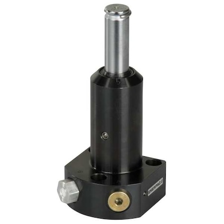 Enerpac SLRS51 - Swing Cylinder,Lower Flange,1100 lb.