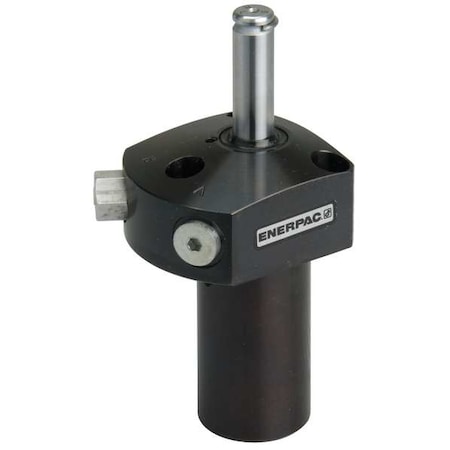 Enerpac SURS21 - Swing Cylinder,Upper Flange,475 lb.