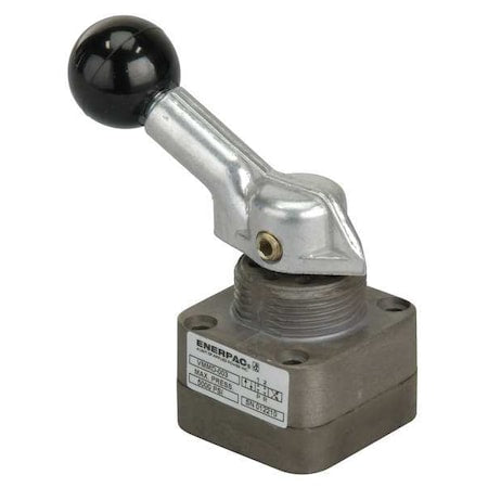 Enerpac VMMD001 - VMMD001, Manual Valve, 4-way, 3-position, D03/CETOP 3 mounting