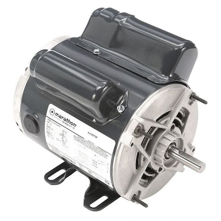 Leeson 5KC35GNA488 - Instant Rev Motor,1/4 HP,1725 RPM,115 V