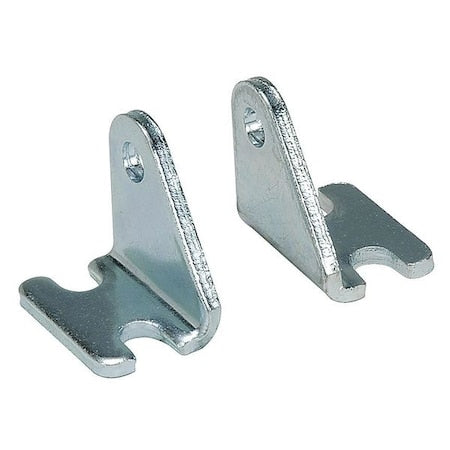 Speedaire 5VKW7 - Pivot Bracket Kit,Pivot Bracket,7/16 in