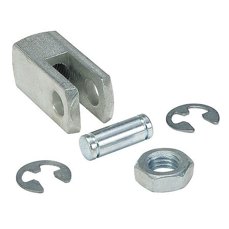 Speedaire 5VKV7 - Rod Clevis Kit,Clevis,7/4in,2in,2 1/2in
