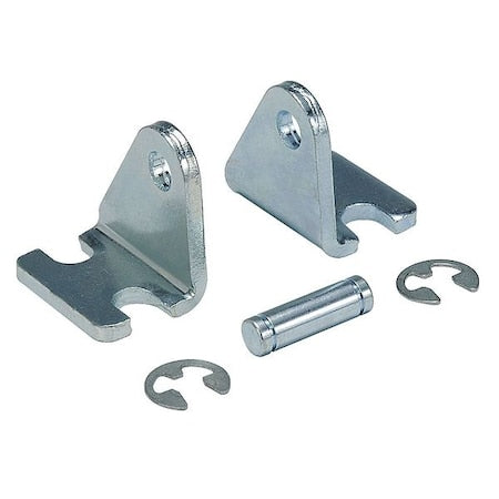 Speedaire 5VKV6 - Cylinder Mounting Pivot Bracket with Pin