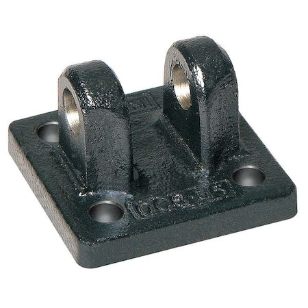 Speedaire 5VME8 - Cylinder Mounting Hardware,Clevis,50 mm