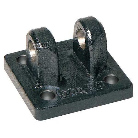 Speedaire 5VME5 - Cylinder Mounting Hardware,Clevis,80 mm