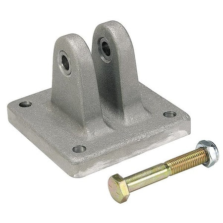 Speedaire 5VNY2 - Cyl Mounting Hardware, Clevis, 1 1/8 in