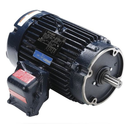 Marathon 182TTGCD4068 - Hazardous Loc Mtr,3 Ph,TEFC,3 HP,T3 B
